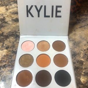 Kylie Cosmetics Eyeshadow Palette